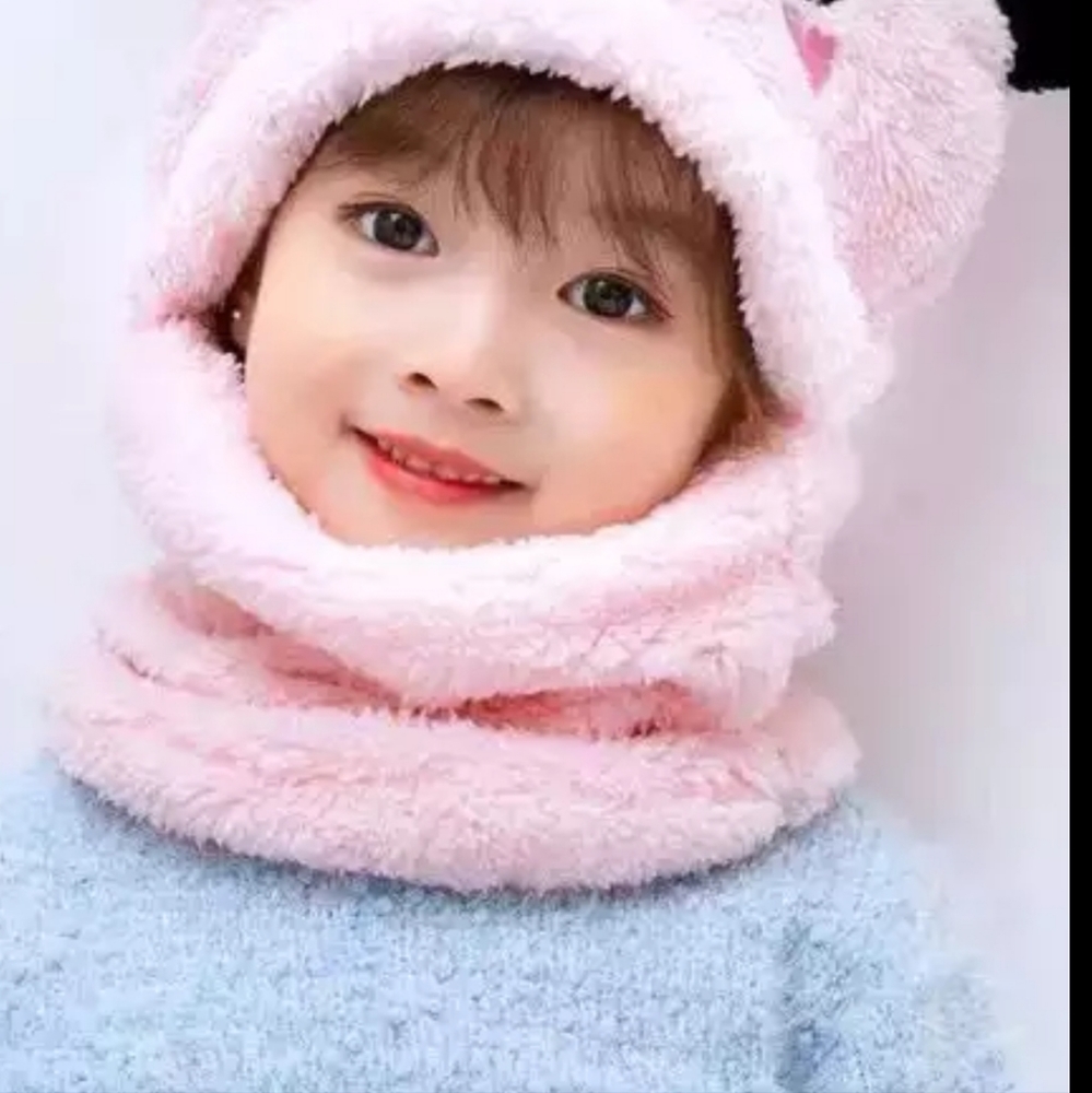 Winter hat